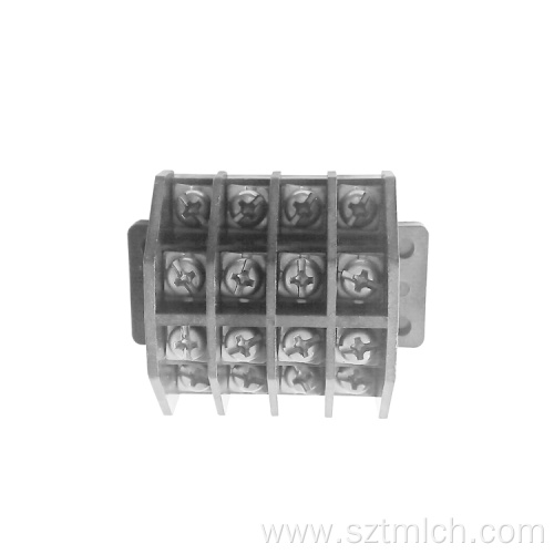 High Power Connection Terminal Connector Terminal Block